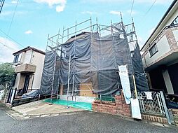八千代市高津　戸建て