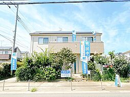 船橋市二和西四丁目　戸建て