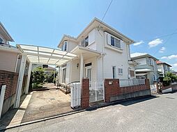 船橋市八木が谷2丁目 戸建て