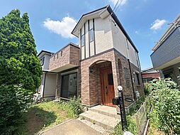 千葉市若葉区桜木八丁目 戸建て