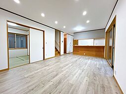 船橋市二和東二丁目　戸建て