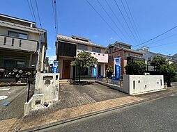 船橋市二和東二丁目　戸建て