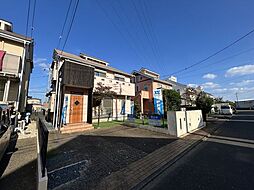 船橋市二和東二丁目　戸建て