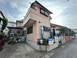 千葉市花見川区柏井四丁目　戸建て