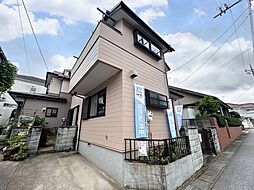 千葉市花見川区柏井四丁目　戸建て