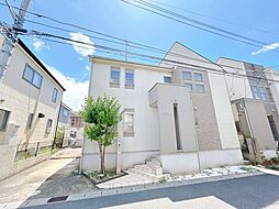 松戸市高塚新田　戸建て