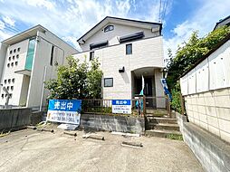 千葉市若葉区千城台南一丁目　戸建て