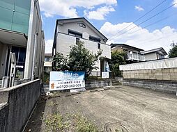 千葉市若葉区千城台南一丁目　戸建て