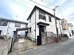千葉市稲毛区稲毛町五丁目　戸建て