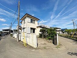 千葉市中央区仁戸名町　戸建て