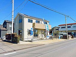 船橋市二和西四丁目 戸建て