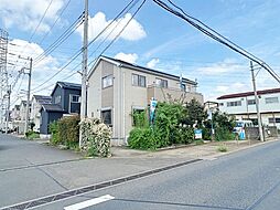 船橋市二和西四丁目　戸建て