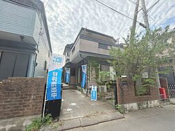 鎌ケ谷市道野辺　戸建て