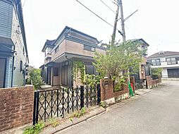 鎌ケ谷市道野辺　戸建て