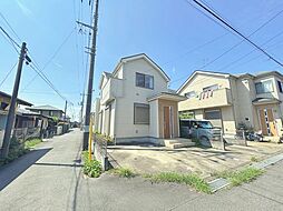 船橋市丸山二丁目　戸建て