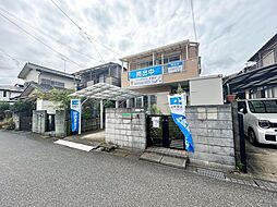 千葉市花見川区こてはし台六丁目　戸建て