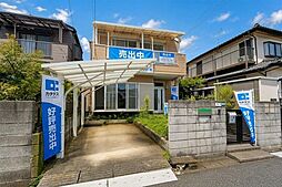 千葉市花見川区こてはし台六丁目　戸建て