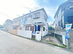 船橋市高野台一丁目　戸建て
