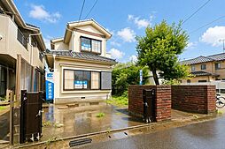千葉市緑区誉田町二丁目　戸建て