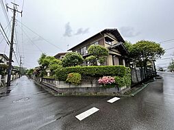 千葉市若葉区若松台三丁目　戸建て