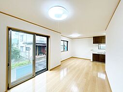 船橋市丸山二丁目　戸建て