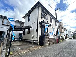 千葉市稲毛区稲毛町五丁目　戸建て
