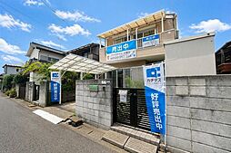 千葉市花見川区こてはし台六丁目　戸建て