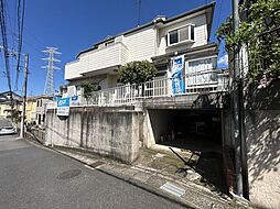 千葉市若葉区加曽利町　戸建て