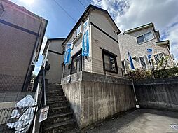 松戸市高塚新田　戸建て