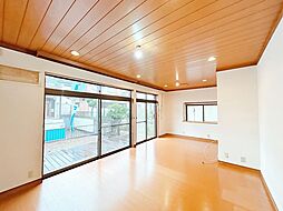 千葉市若葉区若松台三丁目　戸建て