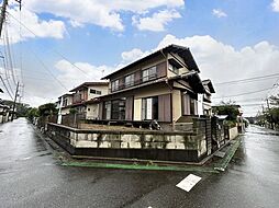千葉市若葉区若松台三丁目　戸建て