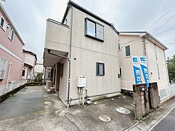 市川市曽谷四丁目　戸建て