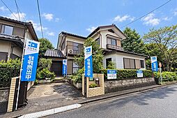 千葉市緑区越智町　土地