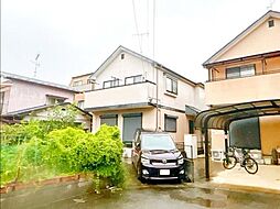 鎌ケ谷市くぬぎ山三丁目　戸建て