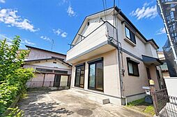 鎌ケ谷市くぬぎ山三丁目　戸建て
