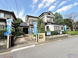千葉市緑区越智町　戸建て