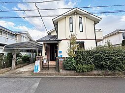千葉市花見川区み春野一丁目　戸建て