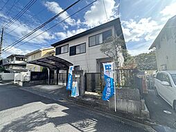 千葉市緑区大椎町　戸建て