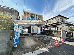 千葉市花見川区こてはし台六丁目 戸建て