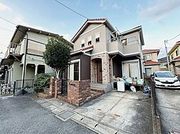 千葉市花見川区横戸町　戸建て