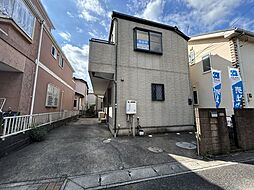 市川市曽谷四丁目　戸建て