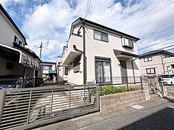 松戸市稔台八丁目　戸建て