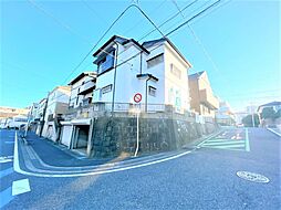 千葉市花見川区検見川町3丁目　戸建て