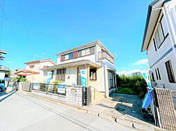 船橋市松が丘3丁目　戸建て