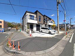 船橋市前貝塚町　ハウスメーカー施工　太陽光付き長期優良住宅