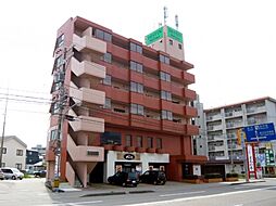 デスタン11ビル 601