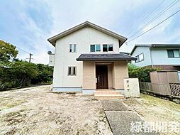 山口市天花2丁目の一戸建て