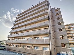 Ｓテイト新山口 203