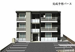 シャーメゾン　アーブル 202