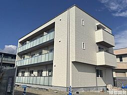 シャーメゾンアルバスII 201